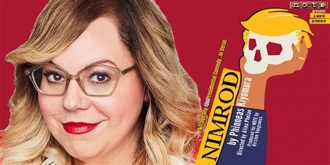 Interview: Actress/Writer/Theatre Lover Kirsten Vangsness Stars。